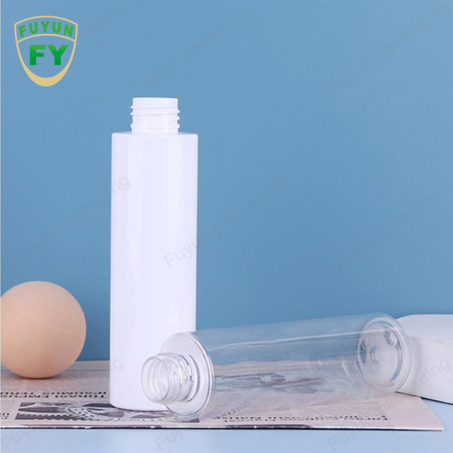 5.07oz化粧品のプラスチック ポンプはローションの包装のスプレーの容器をびん詰めにする