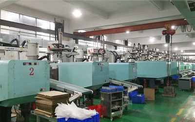中国 Fuyun Packaging (Guangzhou) Co.,Ltd