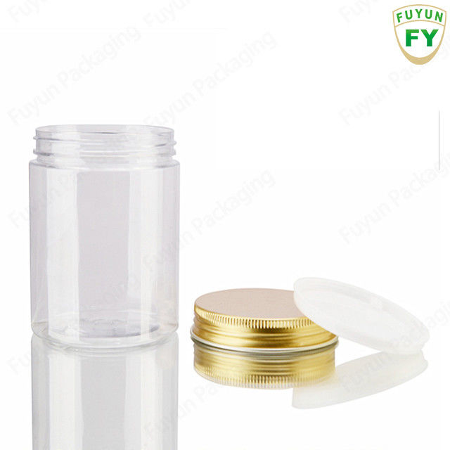 Fuyunはプラスチック瓶の容器、旅行のための熱烈な支持者による泡はさみ金が付いているプラスチック貯蔵の瓶を、クリーム状になる、液体、構造取り除く