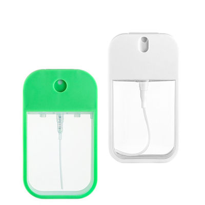 OEMのロゴの霧のスプレー ポンプびん20ML 30ML 40ML