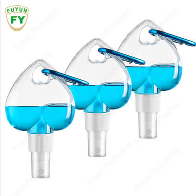 OEMのロゴの霧のスプレー ポンプびん20ML 30ML 40ML