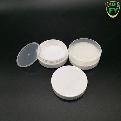 Fuyunのプラスチック包装の瓶30g 63.5x23.5mm PP材料