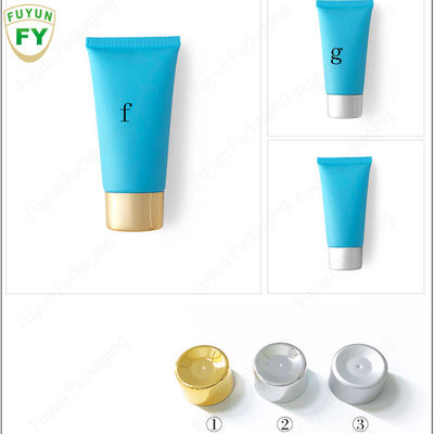 30ml BBのクリームの管、圧搾のEcoの友好的な歯磨き粉の包装