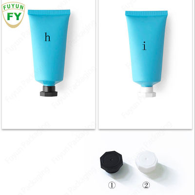 30ml BBのクリームの管、圧搾のEcoの友好的な歯磨き粉の包装