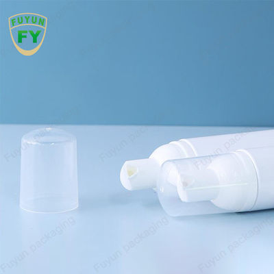 無光沢の大きいムース100mlの泡のびん50ml 60mlペット プラスチック