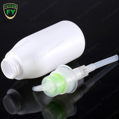 ペット プラスチック シャンプーのシャワーのゲルのびんのSanitizerのローション ポンプ300ml 400ml 500ml 600ml