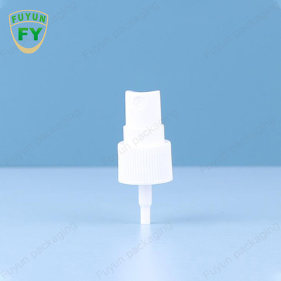 小型明確な80ml 100mlの香水の良い霧のプラスチック スプレーのびん