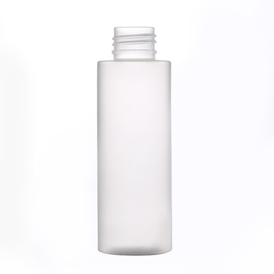 200ml平らな肩は血清0.3mmの直径のスプレー ノズルのためのプラスチックびんを曇らした