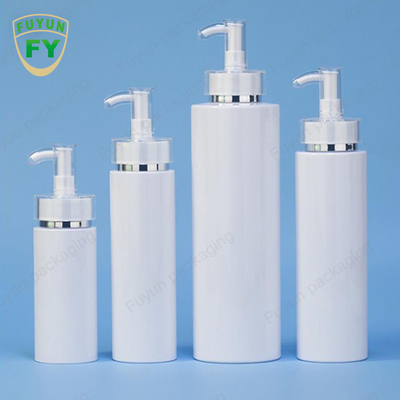 ボディ オイルのトナーの血清の精油のための200ml 250ml 500mlのシャンプー ポンプ ディスペンサーのびん