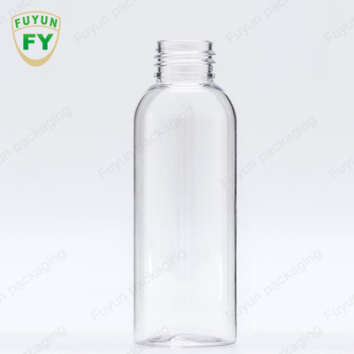 75ml 100ml 250mlのプラスチック ポンプは血清のトナーの銀製のローション ポンプ容器をびん詰めにする