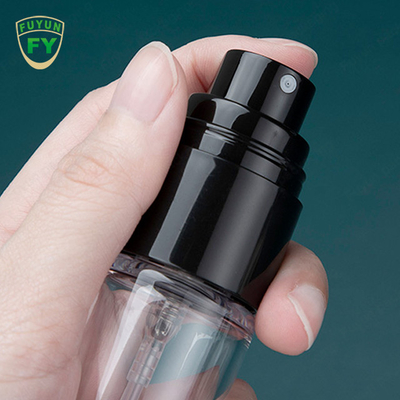 スプレー ポンプびん20ml 40mlを置くSGSペット構造