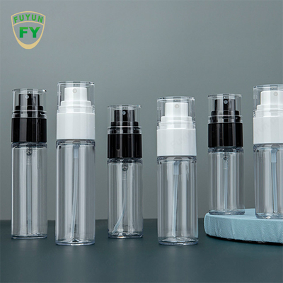 スプレー ポンプびん20ml 40mlを置くSGSペット構造