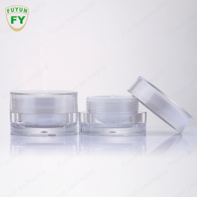 注文のアクリルのローションのスプレー ポンプびんの瓶セット30ml 100ml 120ml Skincare