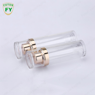 注文のアクリルのローションのスプレー ポンプびんの瓶セット30ml 100ml 120ml Skincare