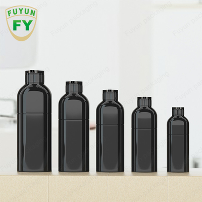 8.45OZ空の圧搾のシャンプーのプラスチック パッキングびん